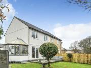 2 Bedroom Semi detached House For Sale In Upton Cross,...