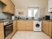 2 bedroom semi detached house for sale in Vernon...