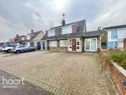 2 bedroom semi detached house for sale in Vincent Road,...