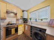 2 bedroom semi detached house for sale in Viscount Road,...