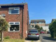 2 Bedroom Semi detached House For Sale In Wakefield
