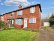 2 Bedroom Semi detached House For Sale In Wakefield