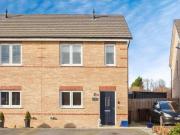 2 Bedroom Semi detached House For Sale In Wakefield,...
