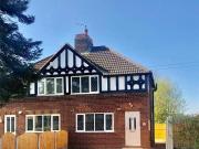2 Bedroom Semi detached House For Sale In Walsall, West...