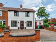 2 Bedroom Semi detached House For Sale In Walsall, West...