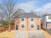 2 Bedroom Semi detached House For Sale In Walsall, West...