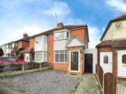 2 Bedroom Semi detached House For Sale In Walsall, West...