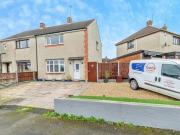 2 Bedroom Semi detached House For Sale In Walsall, West...