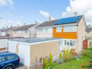 2 Bedroom Semi detached House For Sale In Walsall, West...