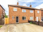 2 Bedroom Semi detached House For Sale In Walton