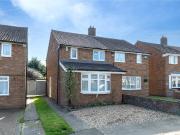 2 bedroom semi detached house for sale in Wandon Close,... 2 bedroom semi detached house for sale in Wandon Close,...