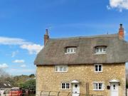 2 Bedroom Semi detached House For Sale In Watchfield