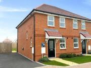 2 Bedroom Semi detached House For Sale In Water Lane,...