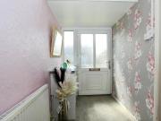 2 bedroom semi detached house for sale in Watt Close,...
