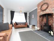 2 bedroom semi detached house for sale in Weidner Road,...