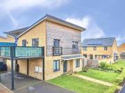 2 Bedroom Semi detached House For Sale In Weldon,...