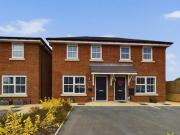 2 Bedroom Semi detached House For Sale In Welshpool Road