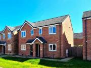 2 Bedroom Semi detached House For Sale In Welton, Lincoln