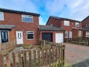 2 Bedroom Semi detached House For Sale In West Allotment