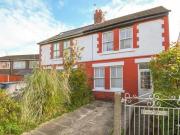 2 Bedroom Semi detached House For Sale In West Kirby