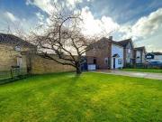 2 Bedroom Semi detached House For Sale In West Molesey