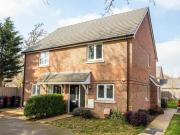 2 Bedroom Semi detached House For Sale In Westbere