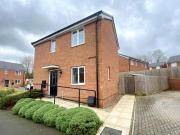 2 Bedroom Semi detached House For Sale In Weston Favell