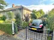 2 bedroom semi detached house for sale in Whalley Road,...