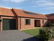 2 Bedroom Semi detached House For Sale In Whitby