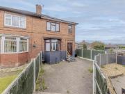 2 bedroom semi detached house for sale in Whitehouse...