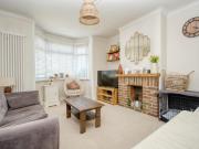 2 bedroom semi detached house for sale in Whites Road,...