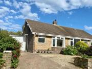 2 Bedroom Semi detached House For Sale In Whitley Bay