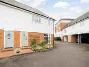 2 Bedroom Semi detached House For Sale In Whitstable