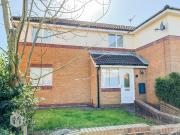 2 bedroom semi detached house for sale in Whittlewood...