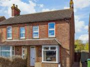 2 Bedroom Semi detached House For Sale In Wick,...