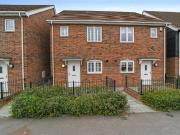 2 bedroom semi detached house for sale in Widvale Road,...