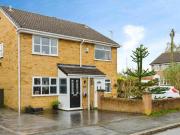 2 Bedroom Semi detached House For Sale In Wigan