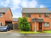 2 Bedroom Semi detached House For Sale In Wigan