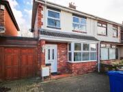 2 Bedroom Semi detached House For Sale In Wigan, Lancashire