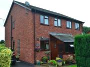 2 Bedroom Semi detached House For Sale In Wigmore