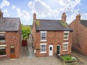 2 Bedroom Semi detached House For Sale In Willaston,...
