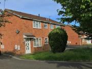 2 Bedroom Semi detached House For Sale In Willenhall,...