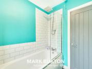 2 bedroom semi detached house for sale in Wilson Road,...