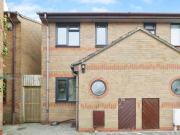 2 bedroom semi detached house for sale in Windsor Court,...