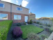 2 bedroom semi detached house for sale in Windsor Drive,...