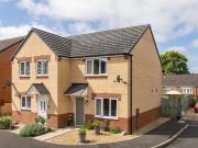 2 Bedroom Semi detached House For Sale In Wingate, Durham