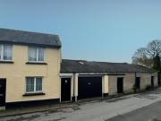 2 Bedroom Semi detached House For Sale In Winkleigh