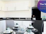 2 Bedroom Semi detached House For Sale In Winter Fields...