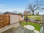 2 bedroom semi detached house for sale in Winthorpe...