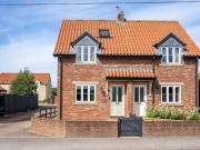 2 Bedroom Semi detached House For Sale In Wintringham,...